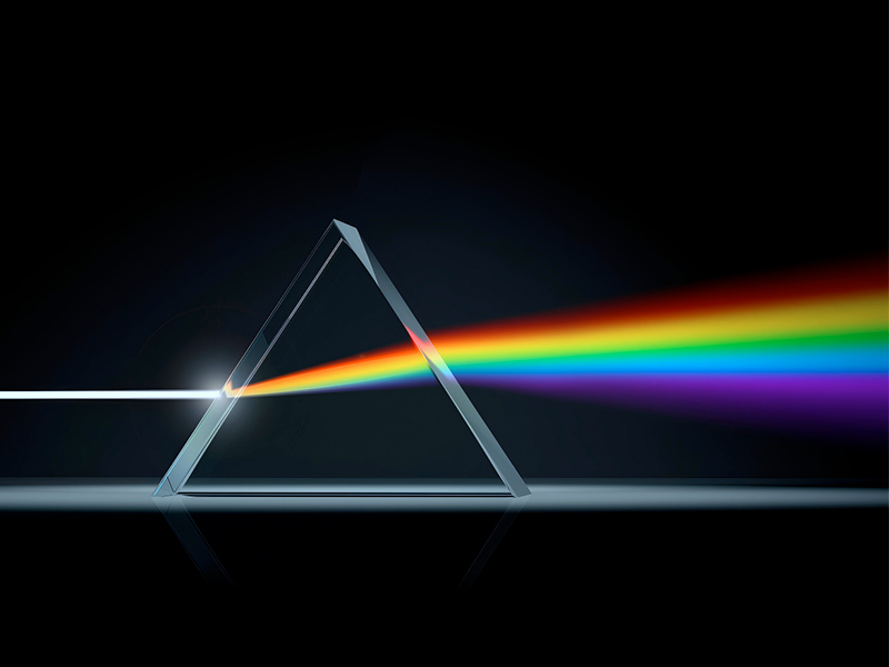 如何測(cè)量光學(xué)元件的折射率