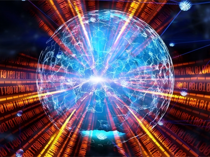 利用霍格-歐-曼德爾效應(yīng)進(jìn)行成像