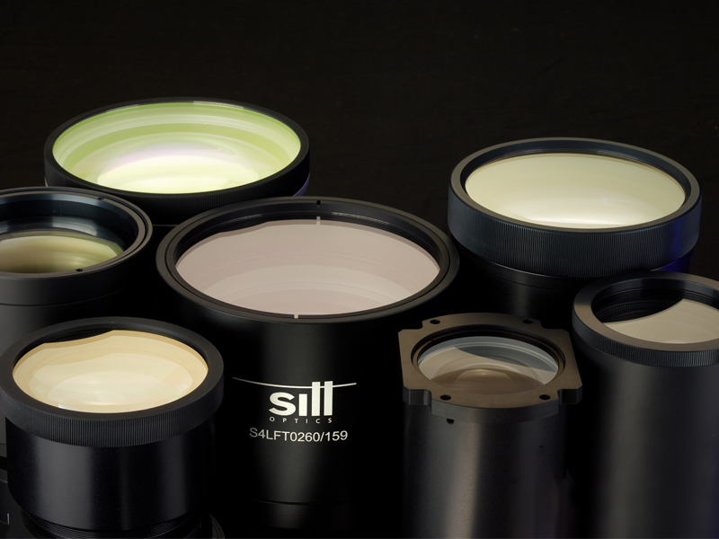 簡(jiǎn)述工業(yè)非標(biāo)鏡頭的光學(xué)參數(shù)定義如何定義（二）