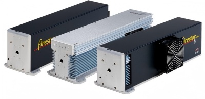 Synrad ti系列CO2激光器