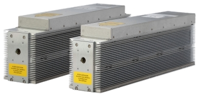 Synrad vi系列30和40W CO2激光器