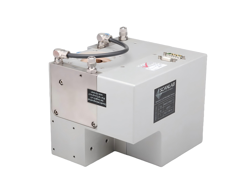 掃描振鏡 welDYNA