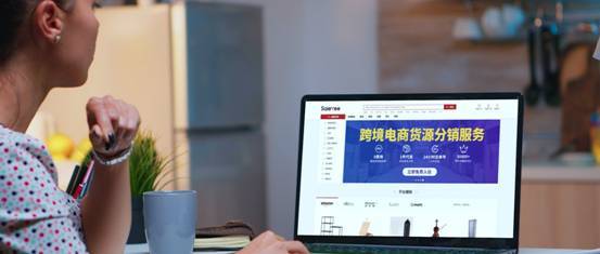 賽盈 步履不停，以金融服務為全球貿易開辟高效新通道